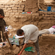 Illustration for article titled A pristine ‘temple of the dead’ has been uncovered in Peru